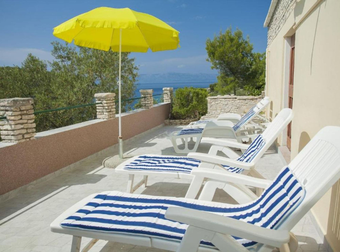 Sport & Beauty, House B - 45m From the Sea, Vela Luka