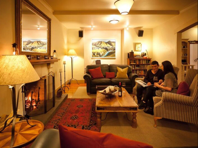 Public Area 3, Browns Boutique Hotel, Queenstown-Lakes