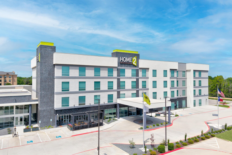 Exterior & Views 2, Home2 Suites by Hilton Paris, Lamar