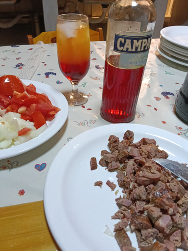 Food & Drinks, Pousada dos Passarinhos, Bonito