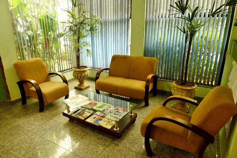 Others 5, Hotel Pantanal Chacara Klabin, São Paulo
