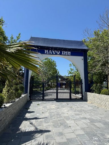 Exterior & Views 2, Navy Inn & Bungalows, Arnavutkoy