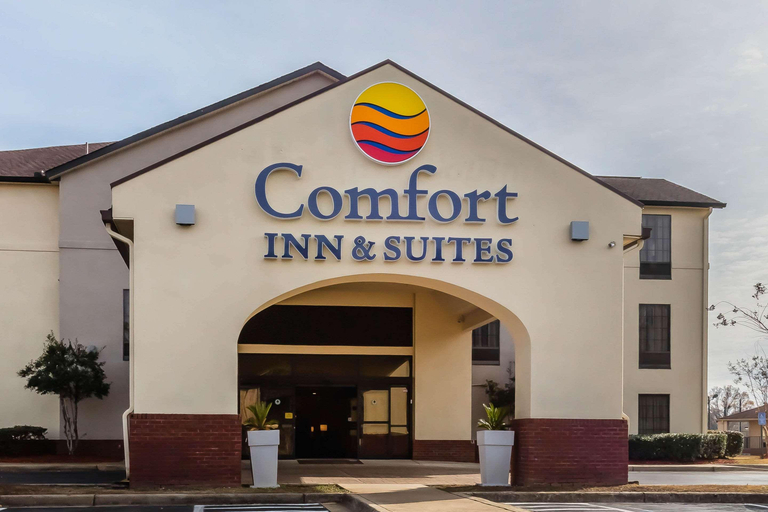 Exterior & Views 2, Comfort Inn & Suites Jasper Hwy 78 West, Walker