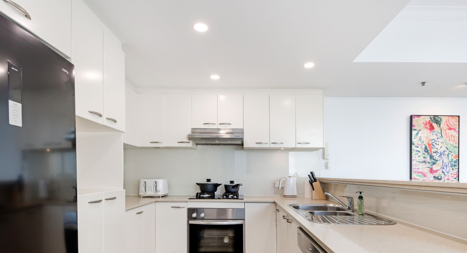 Others 3, Kozyguru | Sydneycbd | Amazing City View 3B Apt, Sydney