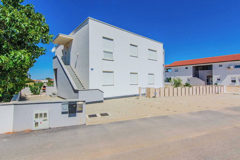Exterior & Views 5, Apartment Andreja, Vir