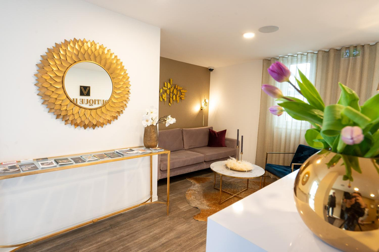 Others 4, V Boutique Hotel Boblingen, Böblingen