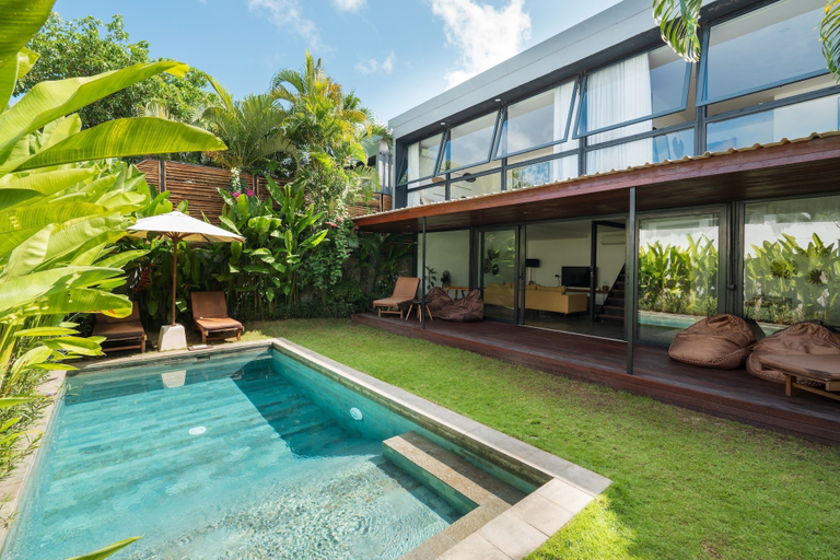 Sport & Beauty 1, Villa Kia-Ora by Alfred in Bali (permanently closed), Badung