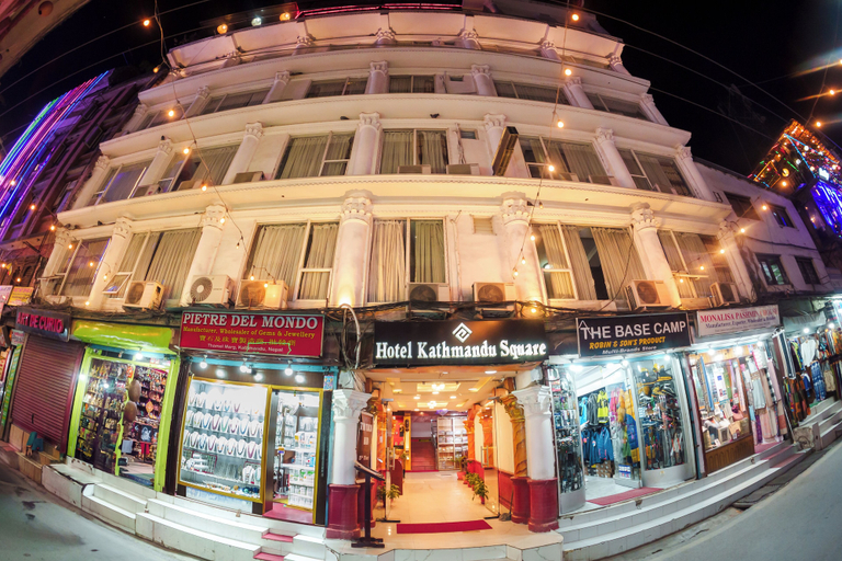 Exterior & Views 2, Hotel Kathmandu Square, Bagmati