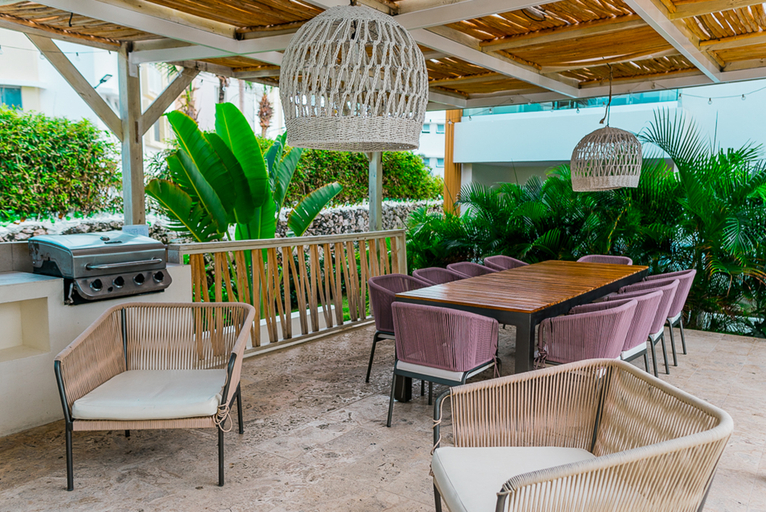 Exterior & Views 2, Beach Homes Punta Cana, Salvaleon de Higuey