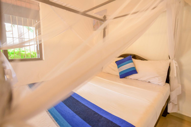 4, Conch Villa- 3 Min walk to the beaches, Tangalle