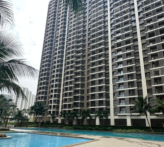 Exterior & Views 2, Apartemen sky house BSD By Ensroom, South Tangerang