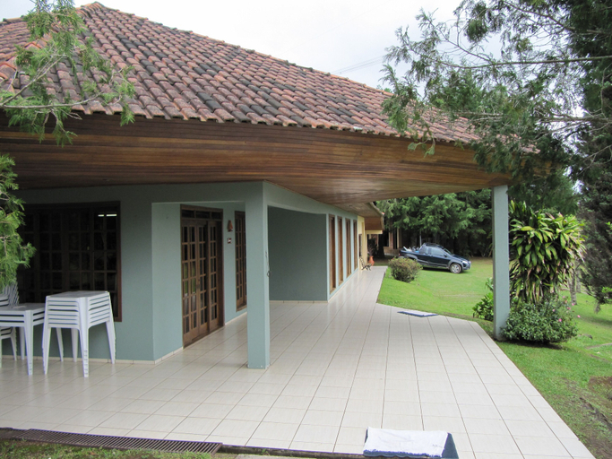 Exterior & Views, Laggus Hotel, Campo