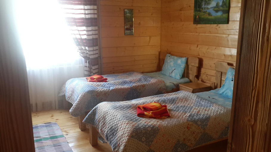 Bedroom 3, Dayarta, Drohobyts'kyi