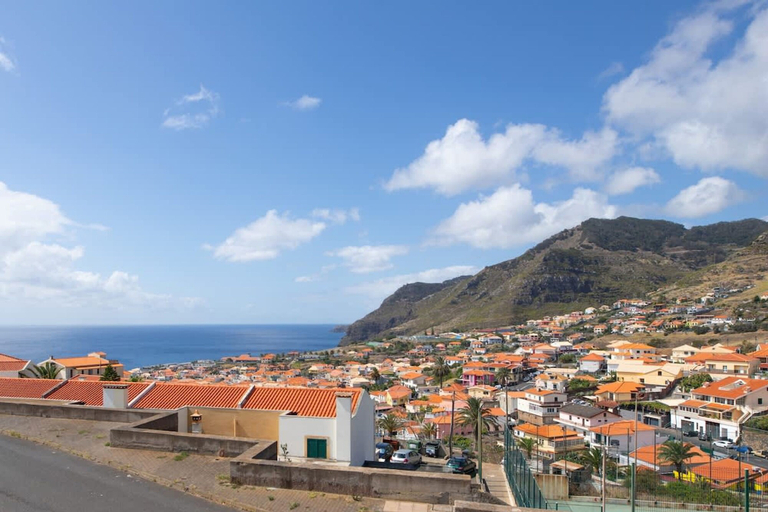 Room 4, Casa sol Nascente do Cani al, Machico