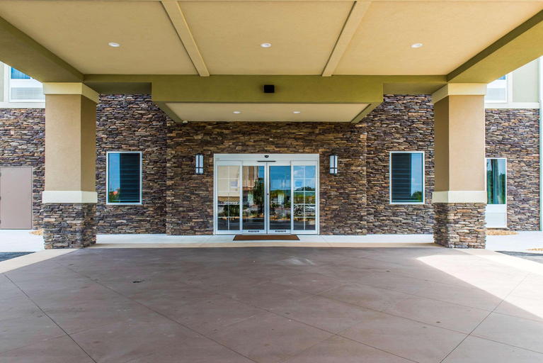 Public Area 2, Hyatt Select Valdosta, Lowndes