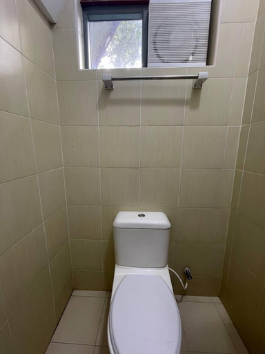 Bathroom 4, Suite Sharilla, Besut
