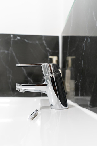Bathroom 3, Oak Lodge, London
