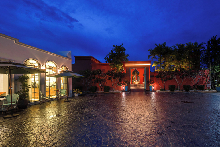 Exterior & Views 2, The Kiri Villas Resort, Phuket Island