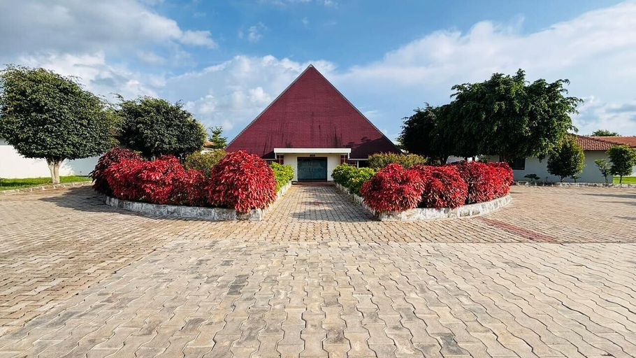 Exterior & Views 2, Tranquil Revtree Resort, Chikmagalur