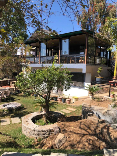 Exterior & Views, Aditya Forest Eco Resort, Sirohi