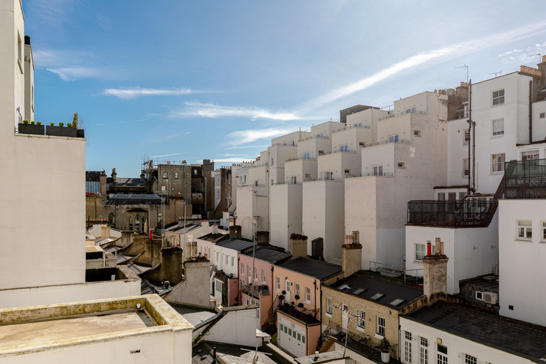Exterior & Views 2, South Kensington Apartments, London