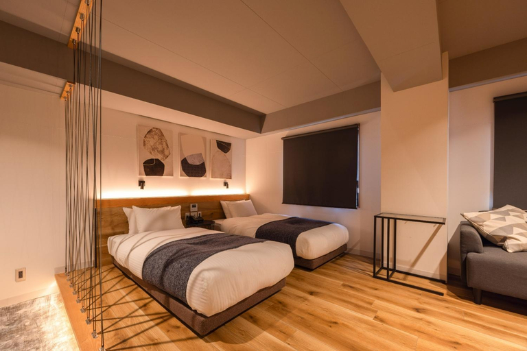Others, Fukuyama Royal Hotel - Vacation STAY 36228v, Fukuyama
