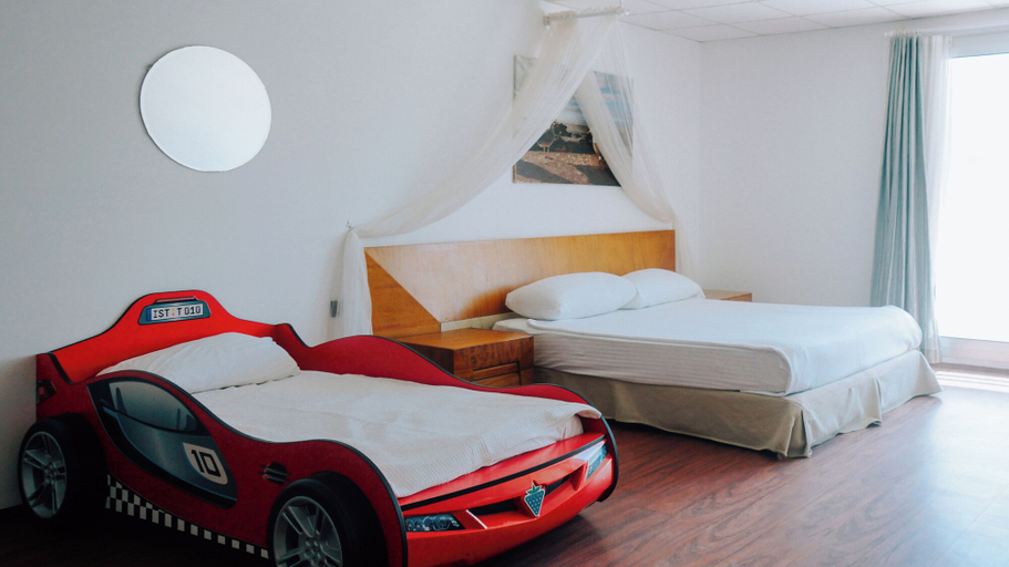Bedroom 4, Vela Garden Resort, Çeşme