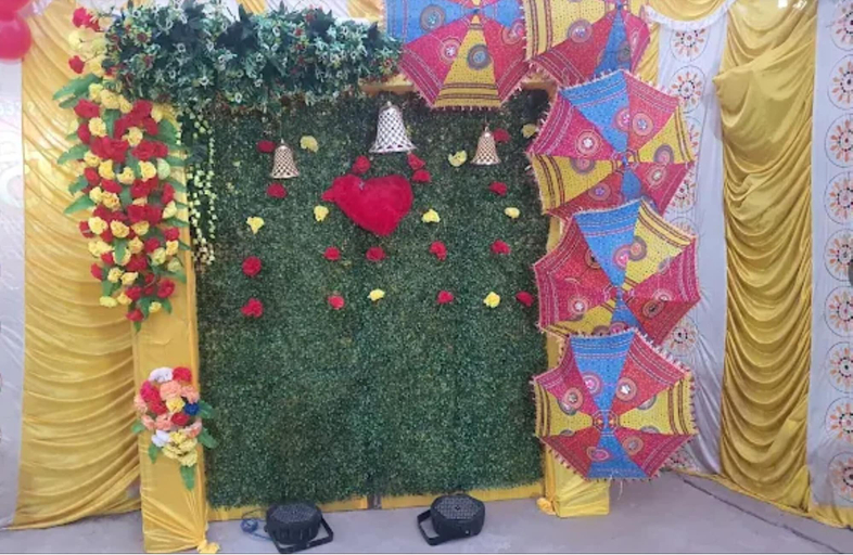Food & Drinks 4, Hotel Madhu Vatika By GRB, Patna