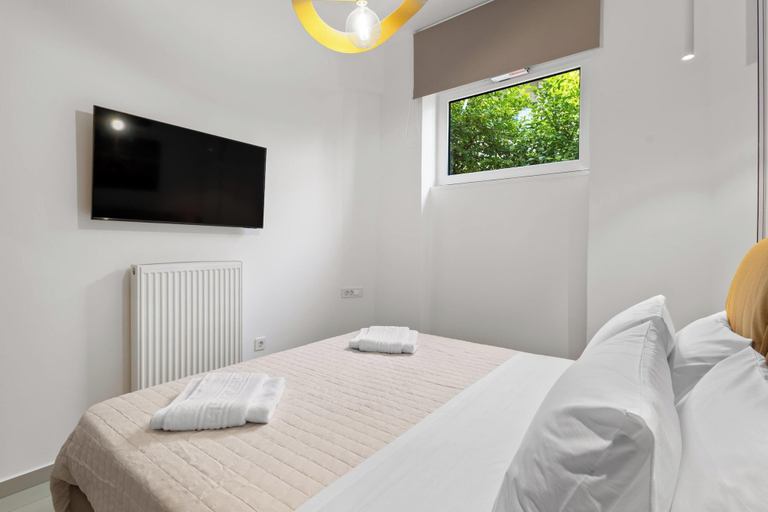 Bedroom 3, Palea Luxury Living, Crete