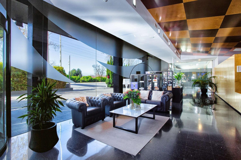 Public Area 4, Best Western Plus Hotel Alfa Aeropuerto, Barcelona