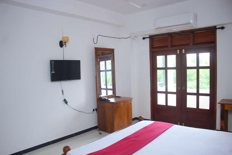 Bedroom 2, Heritage Eco Resort Kelaniya, Kelaniya
