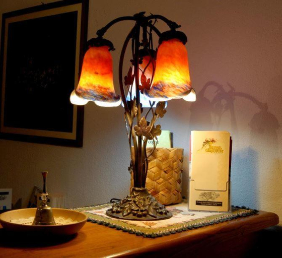 Food & Drinks 5, Hotel Locanda Grauson, Aosta