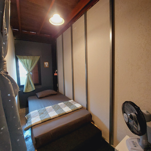 Others 4, Baan Baan Hostel, Muang Phitsanulok