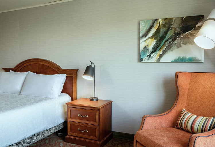 Bedroom 3, Hilton Garden Inn Corvallis, Benton