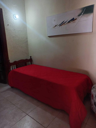 Bedroom 2, OKAKOARAS HOTEL, Paulista