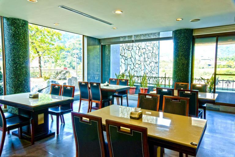 Food & Drinks 5, Hwayang Boutique Hot Spring Resort, New Taipei City