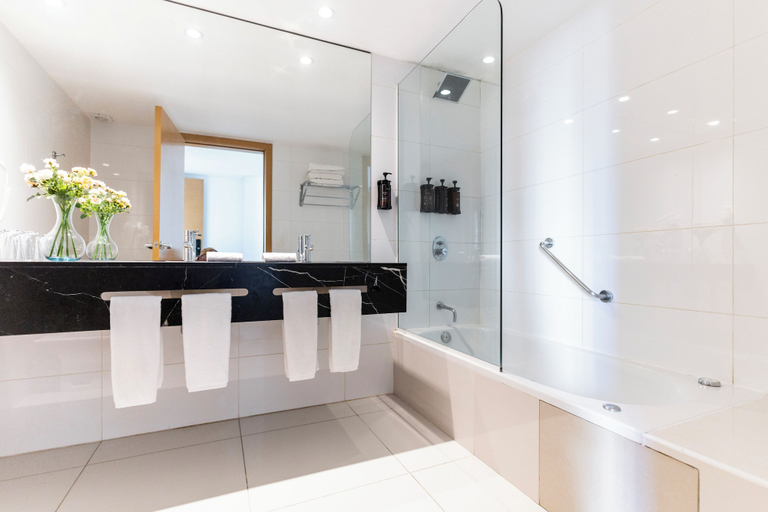 Bathroom 5, Park Hotel - Punta del Este, n.a351