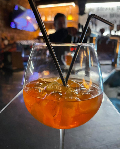Food & Drinks 5, Готель "СЕИФ", Ivano-Frankivs'ka