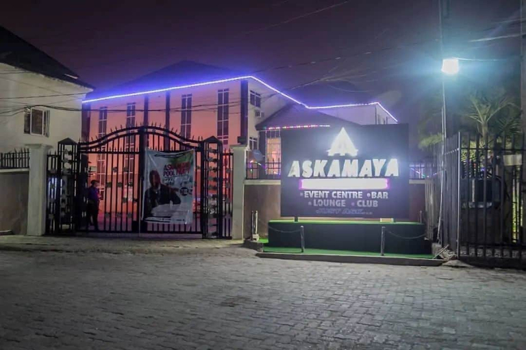 Exterior & Views 2, Askamaya Hotel & Suites, Eti-Osa