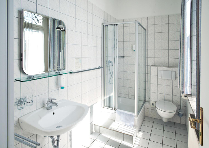 Bathroom 3, Villa Oranien, Rhein-Lahn-Kreis