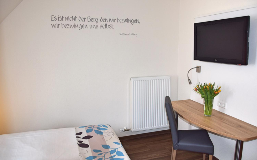 Others 4, Cafe-Hotel Altreuter, Donau-Ries