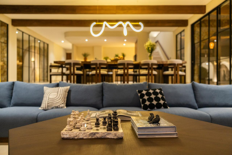 Others 3, Casa Eunoia, Lembang, Bandung