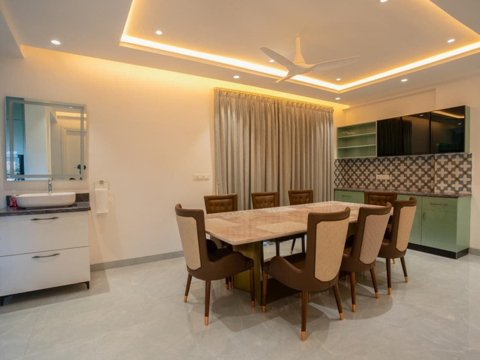 Others 4, Let Home, Hyderabad