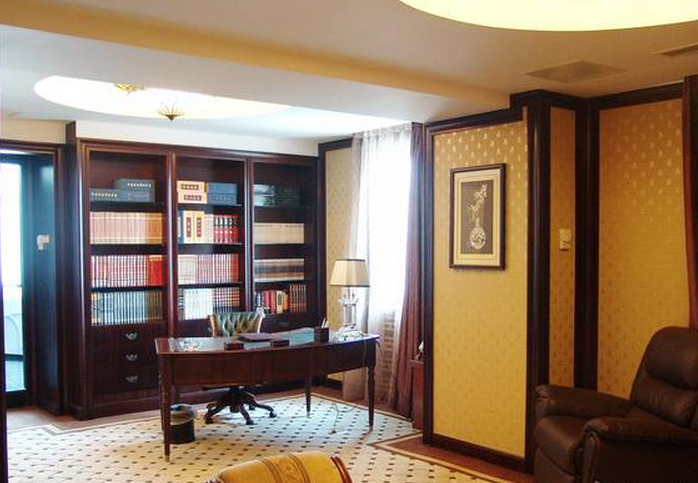 Others 5, Yong Xing Garden Hotel, Beijing