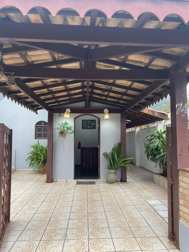 Others 3, Pousada Vila Boicucanga, São Sebastião