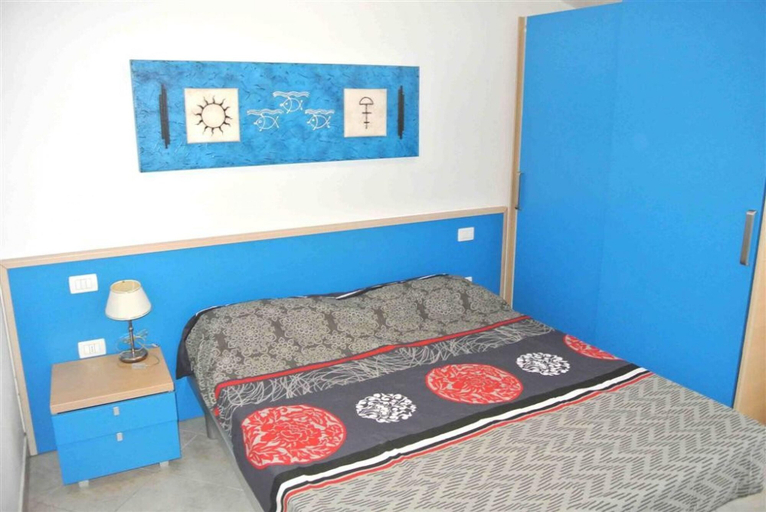 Room 2, Horizon B5 L in Bibione, Venezia