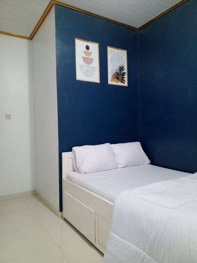 Bedroom 3, Gemi Homestay Magelang, Magelang
