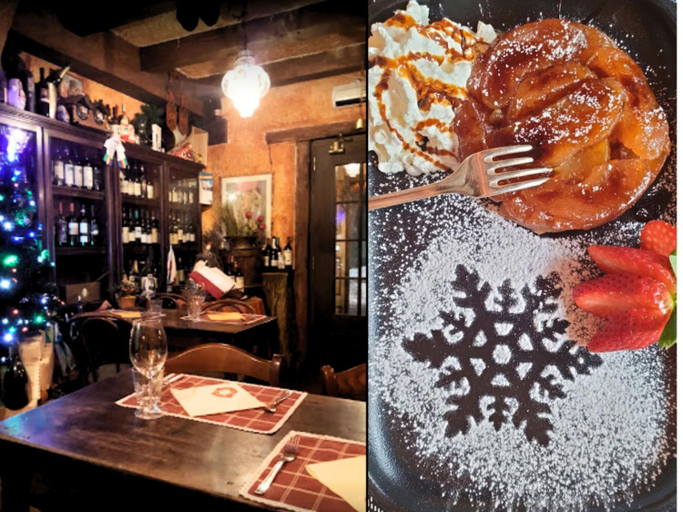 Food & Drinks 5, Francois Boutique Rooms - Matterhorn Retreat & SPA in Cervinia, Aosta