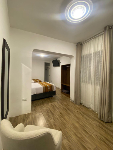 Others, Hotel Rumi, Arequipa