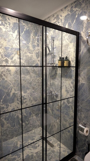 Bathroom 5, Hmz Premium, Sancaktepe